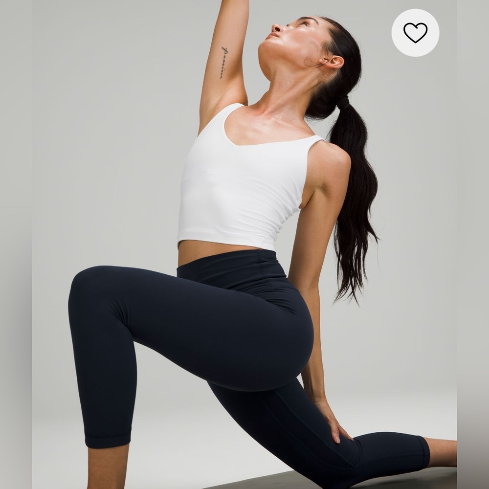 lululemon align tank